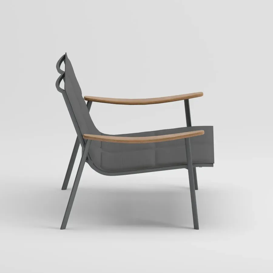 COSMO Seating Group | Anthracite