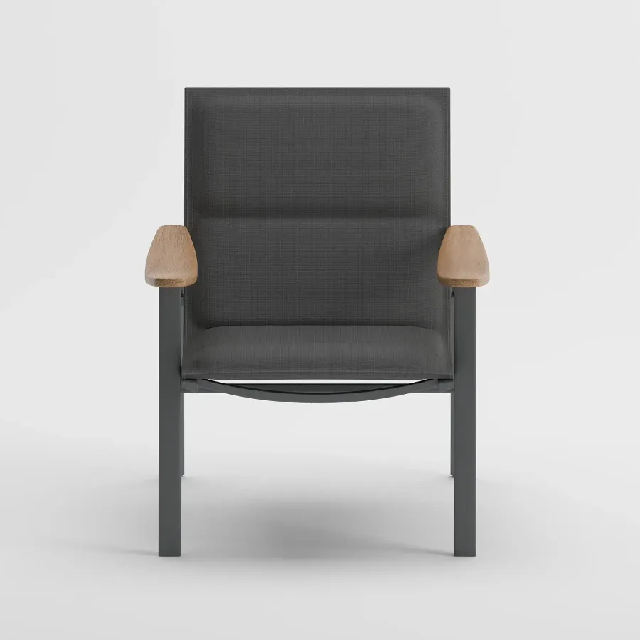 COSMO Seating Group | Anthracite