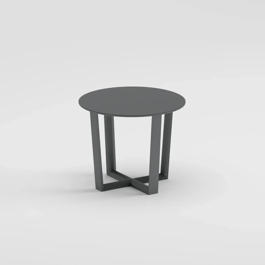 COSMO Seating Group | Anthracite