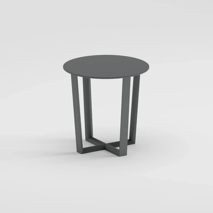 COSMO Seating Group | Anthracite
