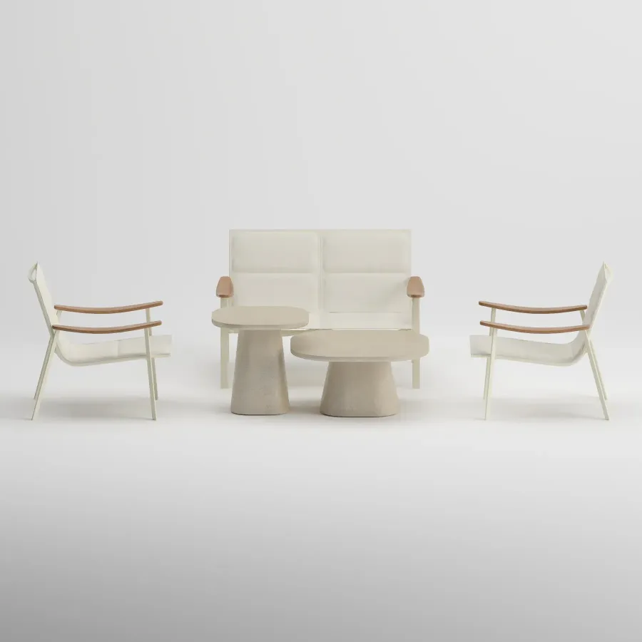 COSMO Seating Group | Frozen