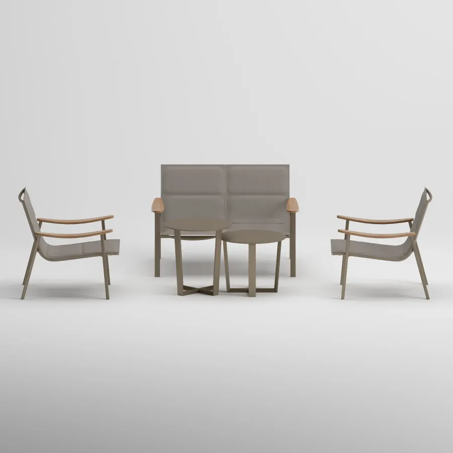 COSMO Seating Group | Taupe