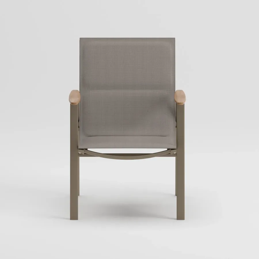 COSMO Armchiar  | Taupe