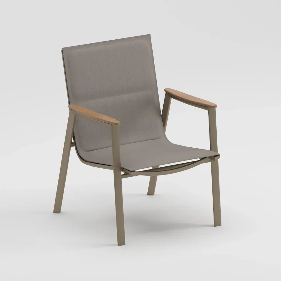 COSMO Armchiar  | Taupe