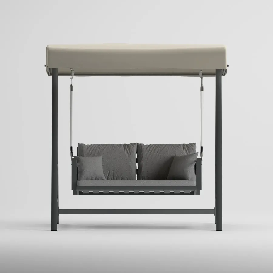 EMOTI Swing | Anthracite