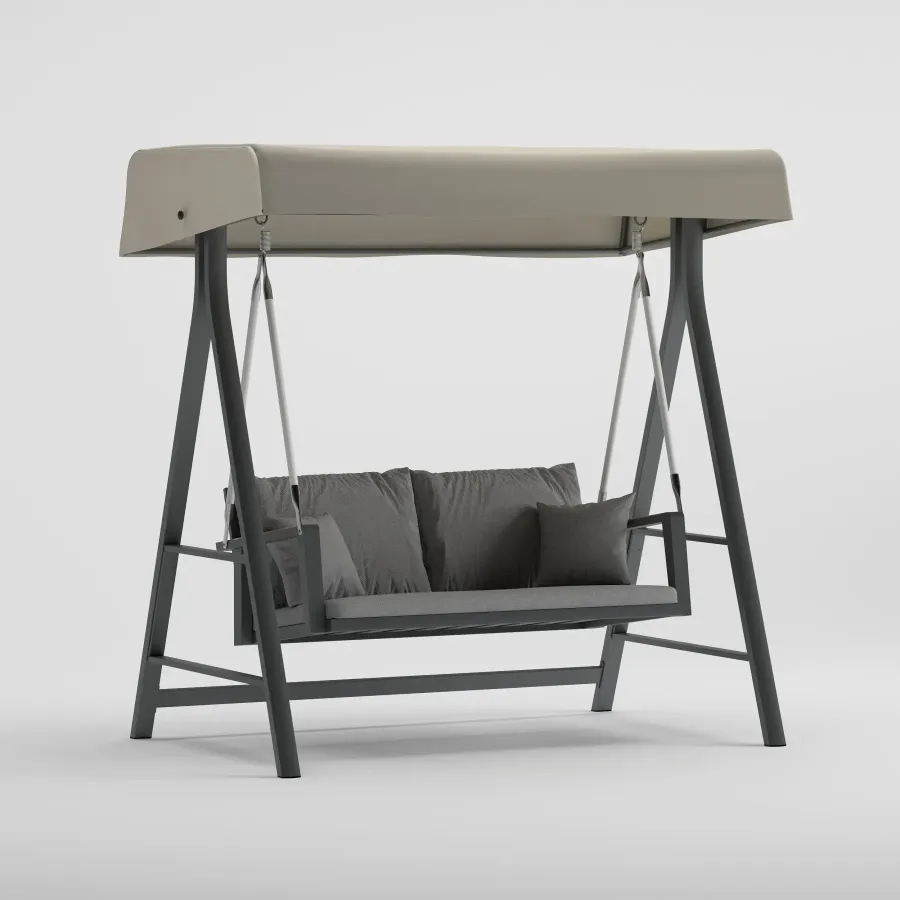 EMOTI Swing | Anthracite