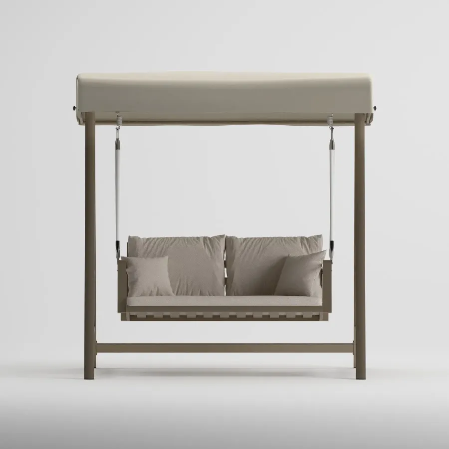EMOTI Swing | Taupe
