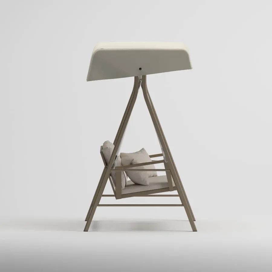 EMOTI Swing | Taupe