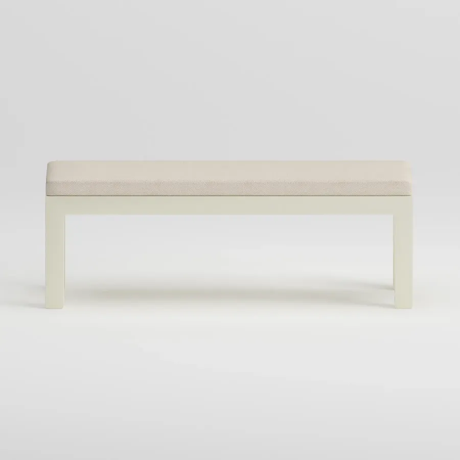 ETNA Bench | Frozen