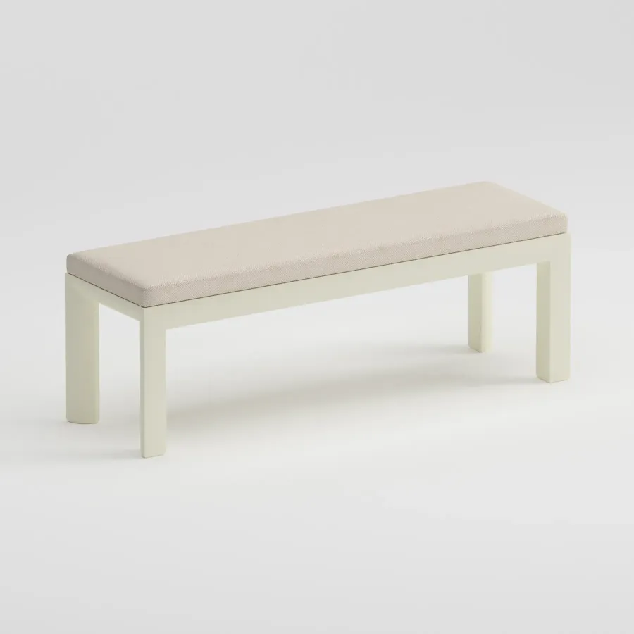 ETNA Bench | Frozen