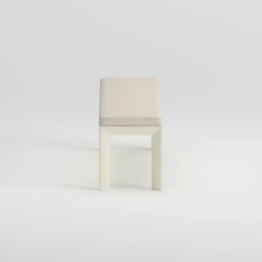 ETNA Bench | Frozen