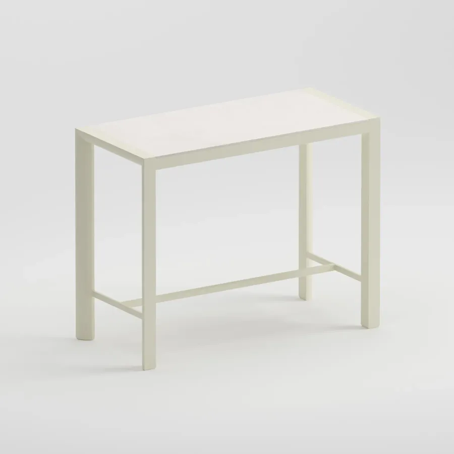 ETNA Bar Table | Frozen