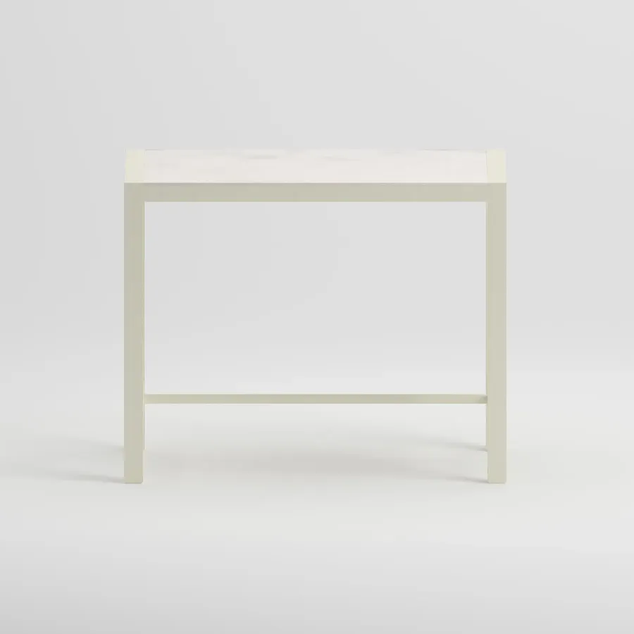 ETNA Bar Table | Frozen