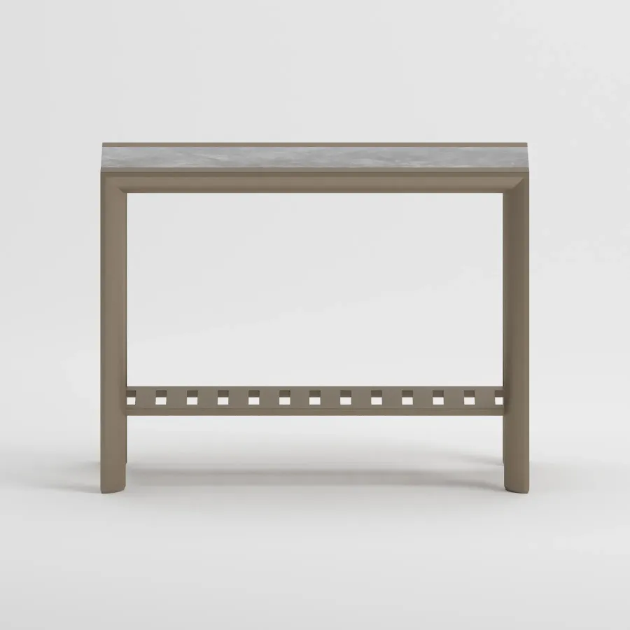 ETNA Concole | Taupe