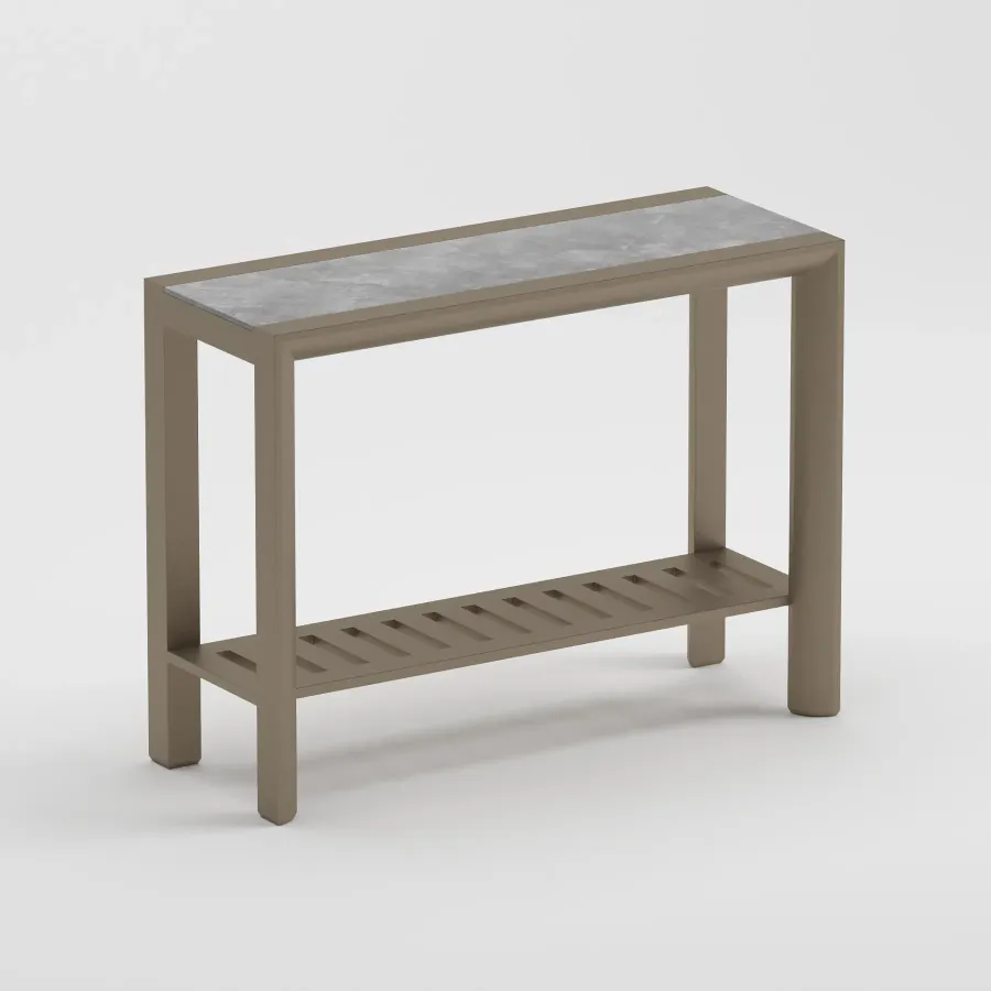ETNA Concole | Taupe