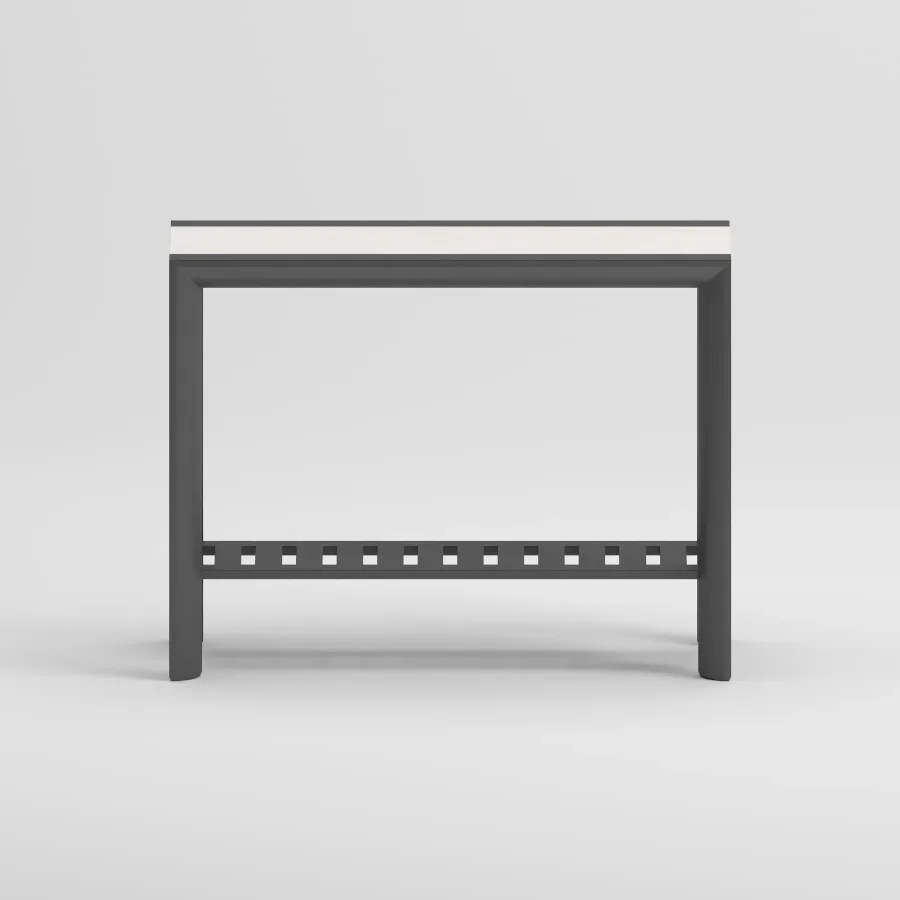 ETNA Concole | Anthracite
