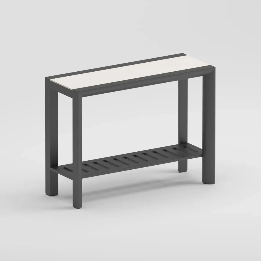 ETNA Concole | Anthracite