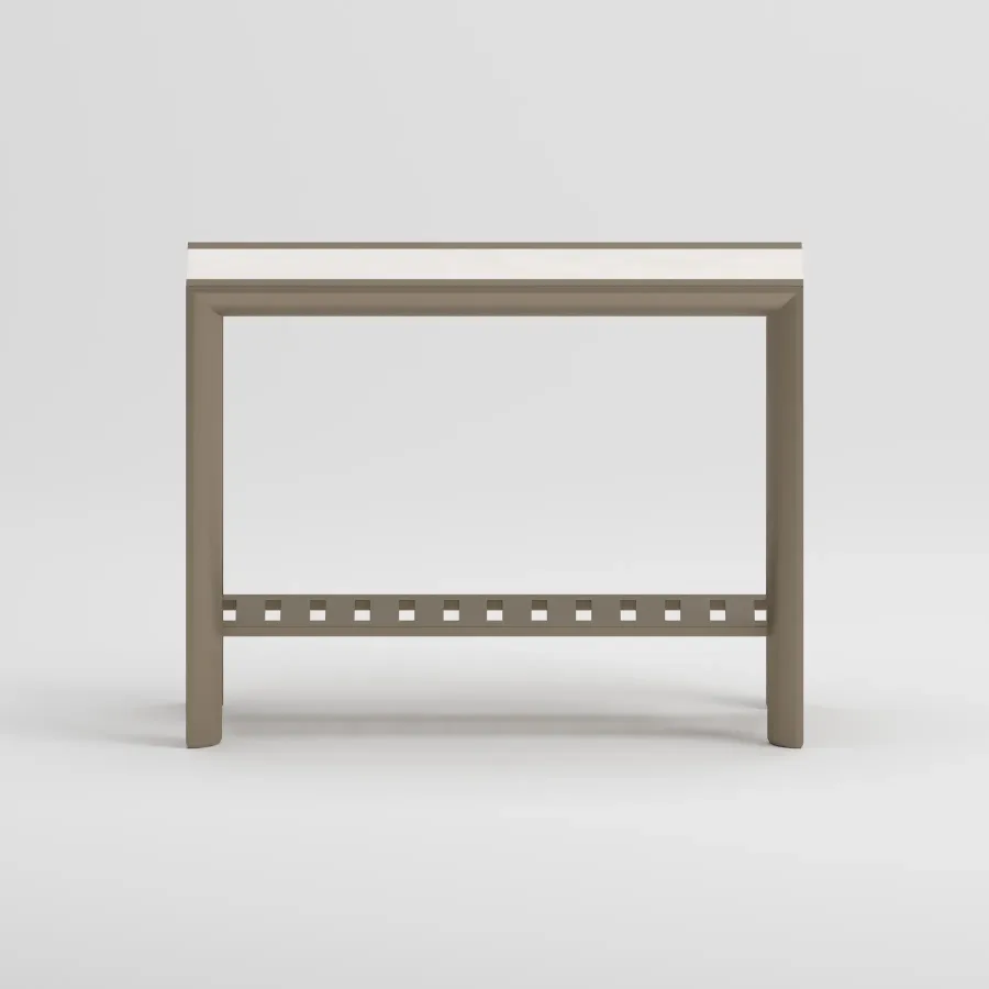 ETNA Concole | Taupe