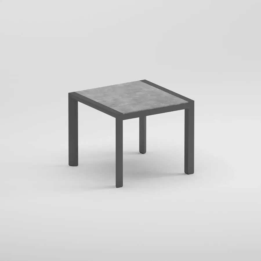 ETNA Table | Anthracite