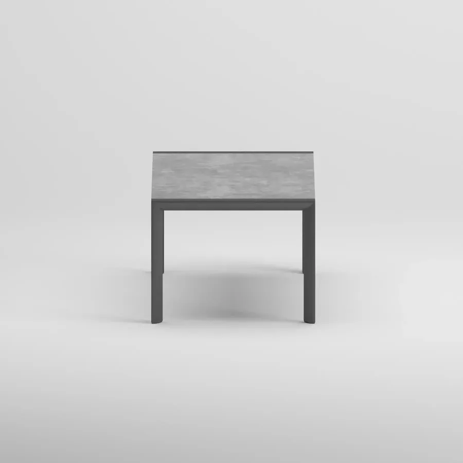 ETNA Table | Anthracite