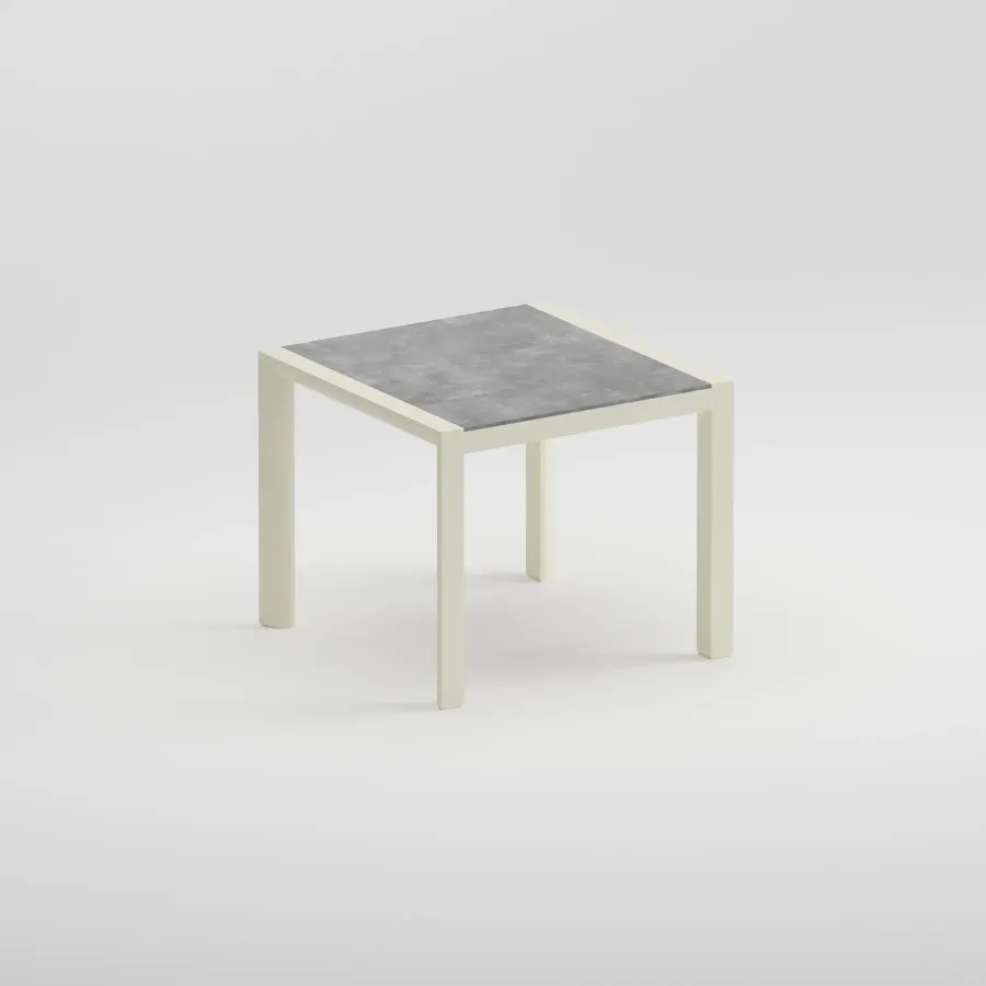 ETNA Table | Frozen