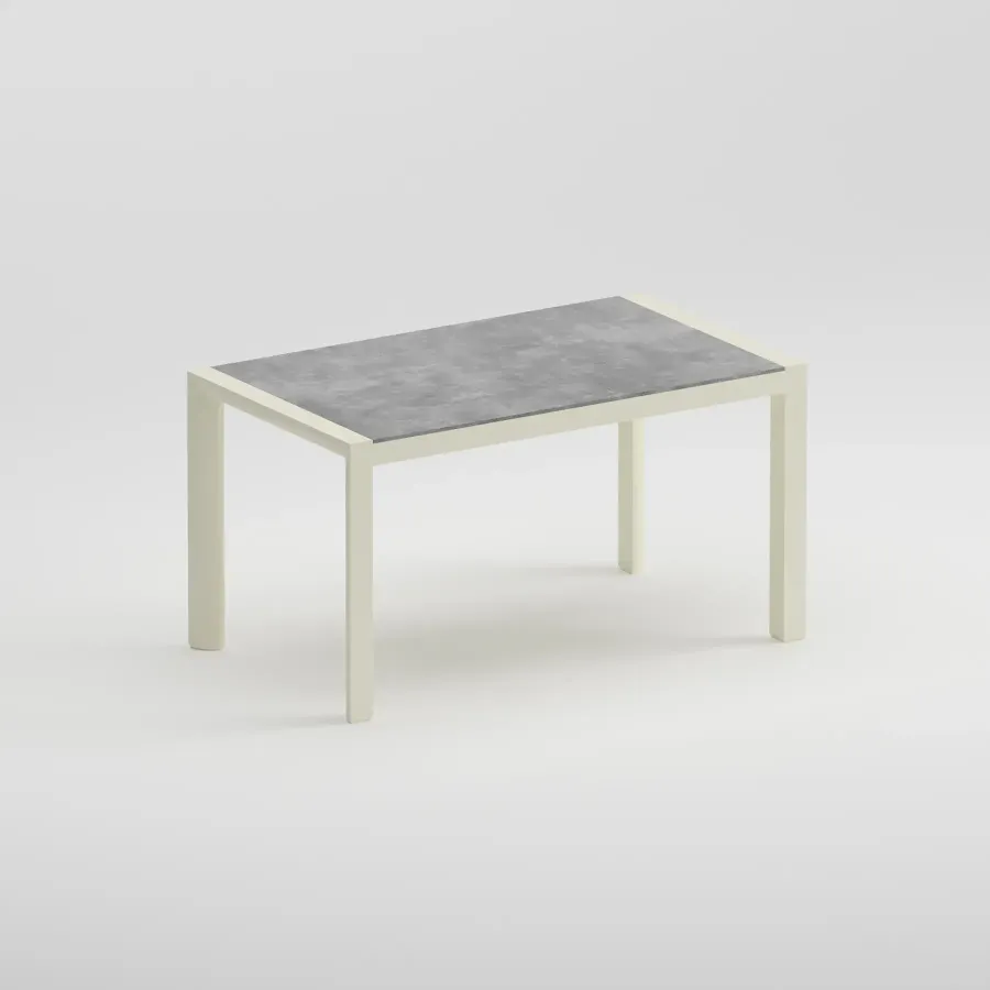 ETNA Table | Frozen