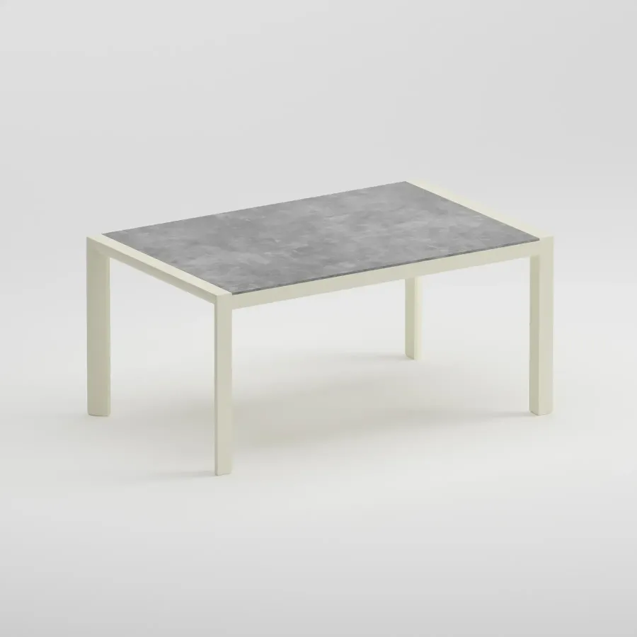 ETNA Table | Frozen