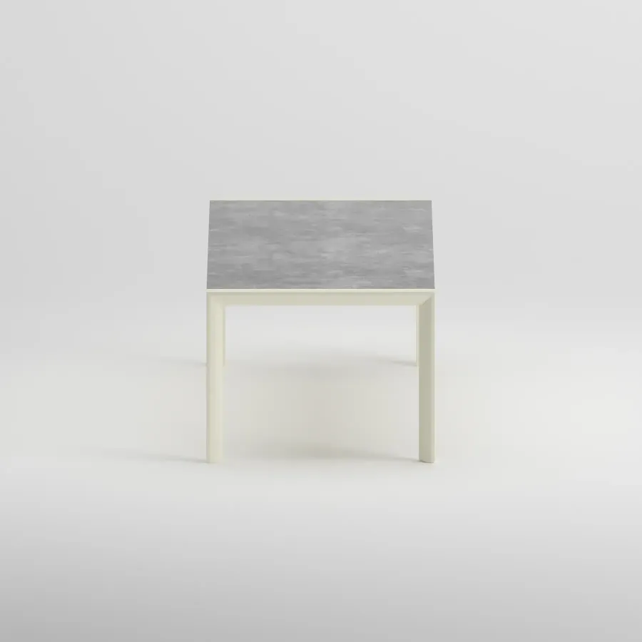 ETNA Table | Frozen