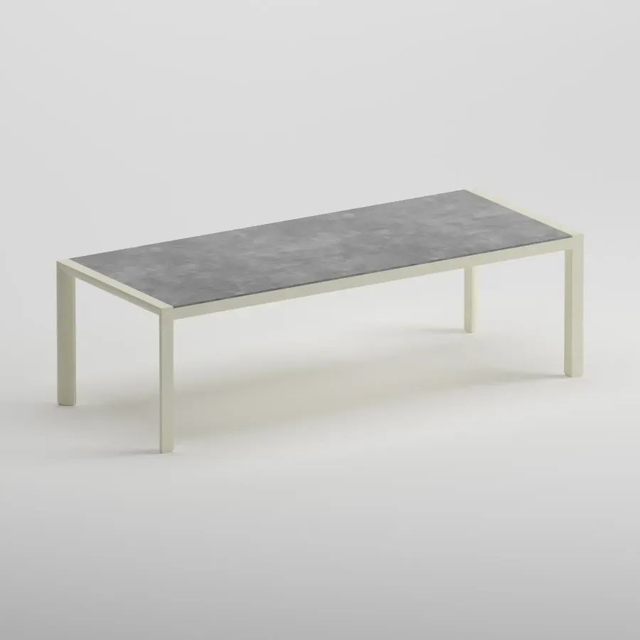 ETNA Table | Frozen