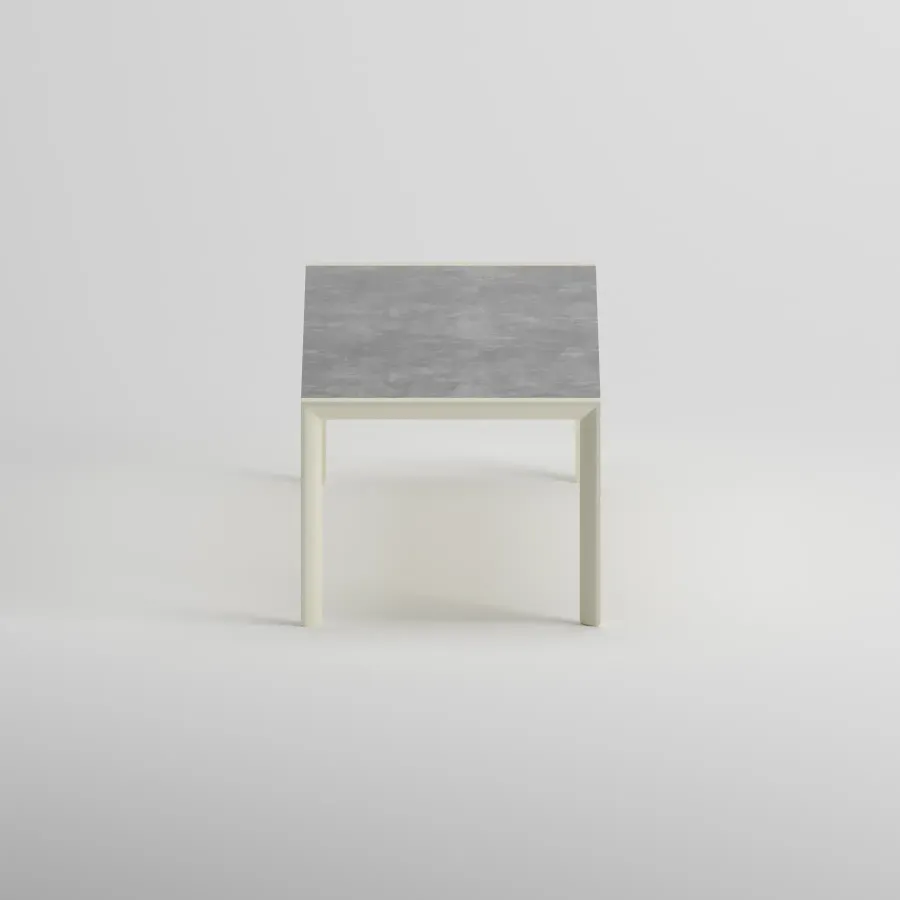 ETNA Table | Frozen