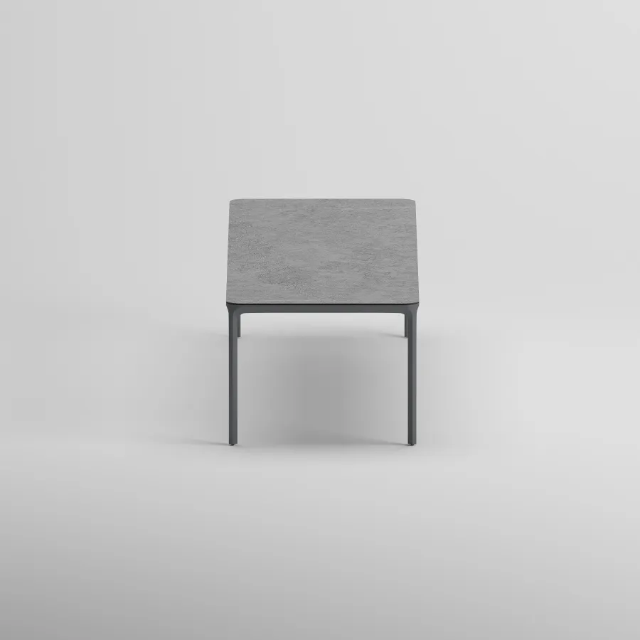 FARO 10 Seater Table | Anthracite