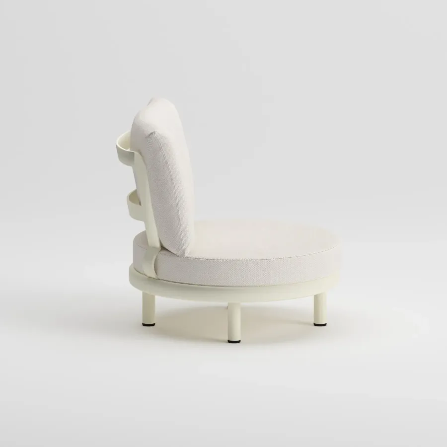 FLEX Corner Seating Group | Frozen