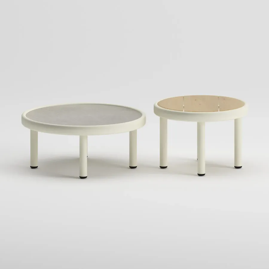 FLEX Corner Seating Group | Frozen