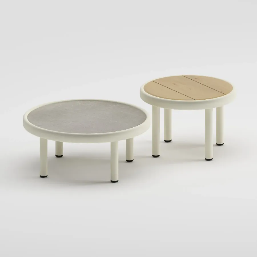 FLEX Corner Seating Group | Frozen