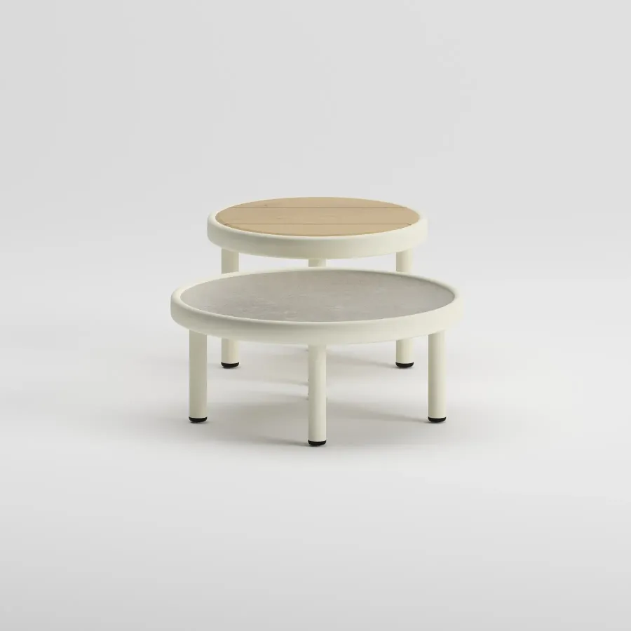FLEX Corner Seating Group | Frozen