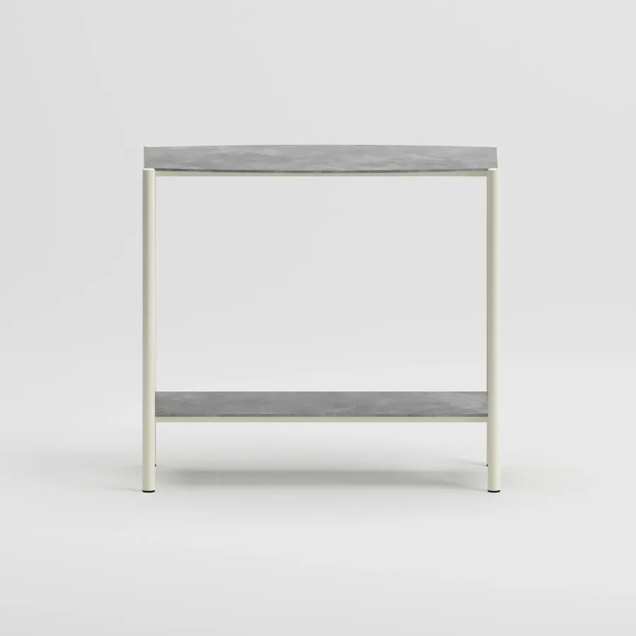 GINA Console | Frozen