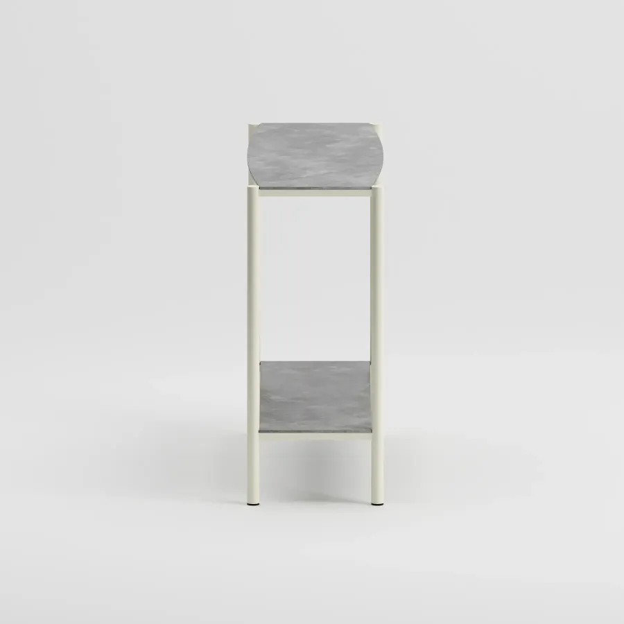 GINA Console | Frozen