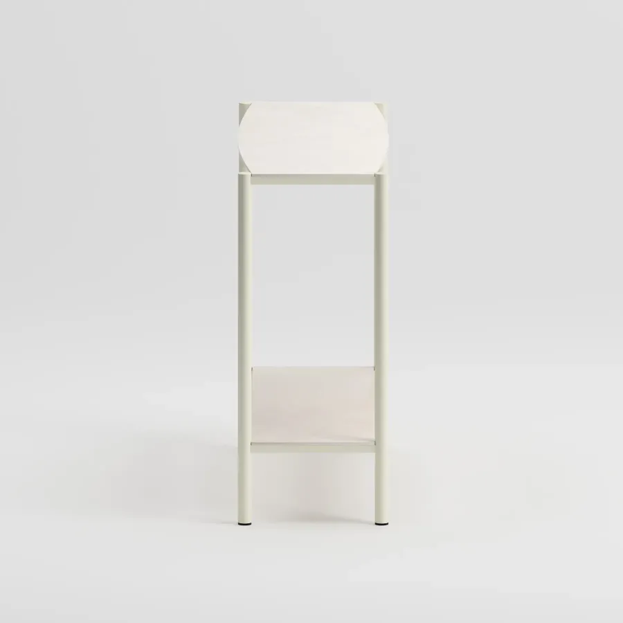 GINA Console | Frozen