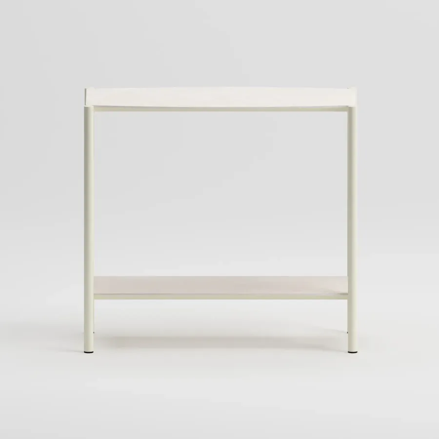 GINA Console | Frozen