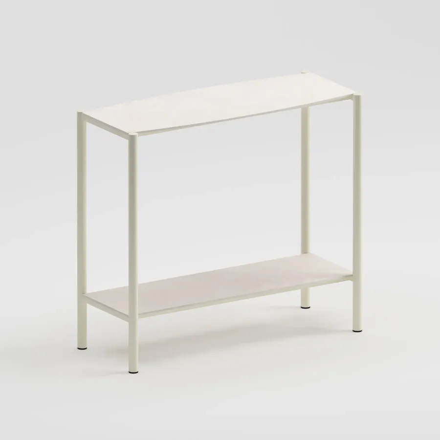 GINA Console | Frozen