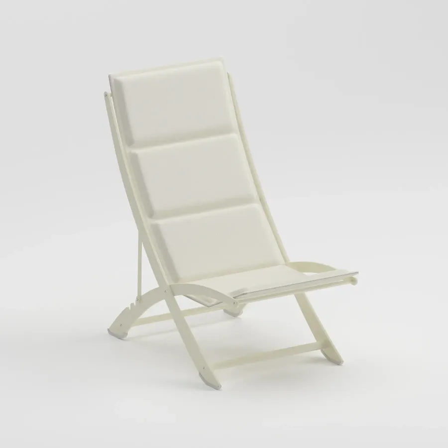 Hawai Living Chair | Frozen