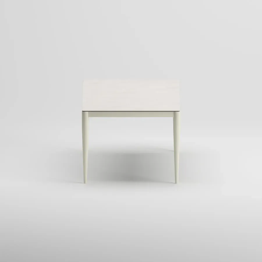 HELSINKI 6 Seater Table | Frozen
