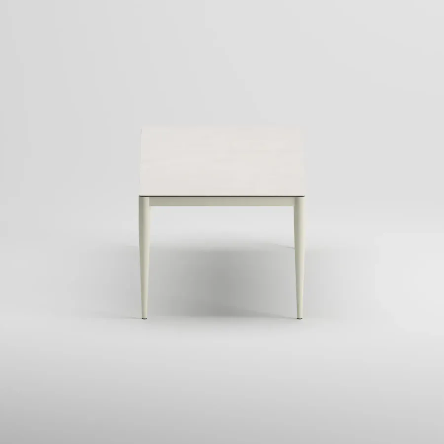 HELSINKI 8 Seater Table | Frozen