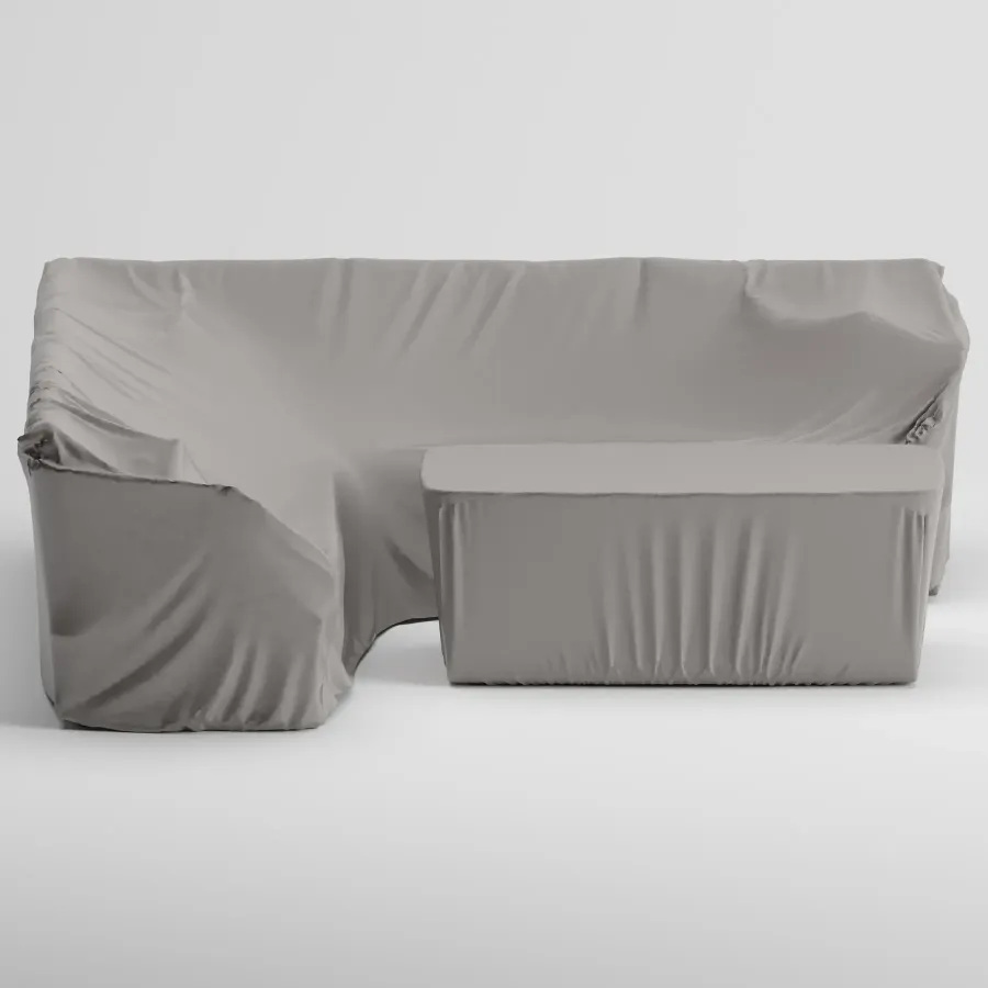 CORNER SET Protective Cover