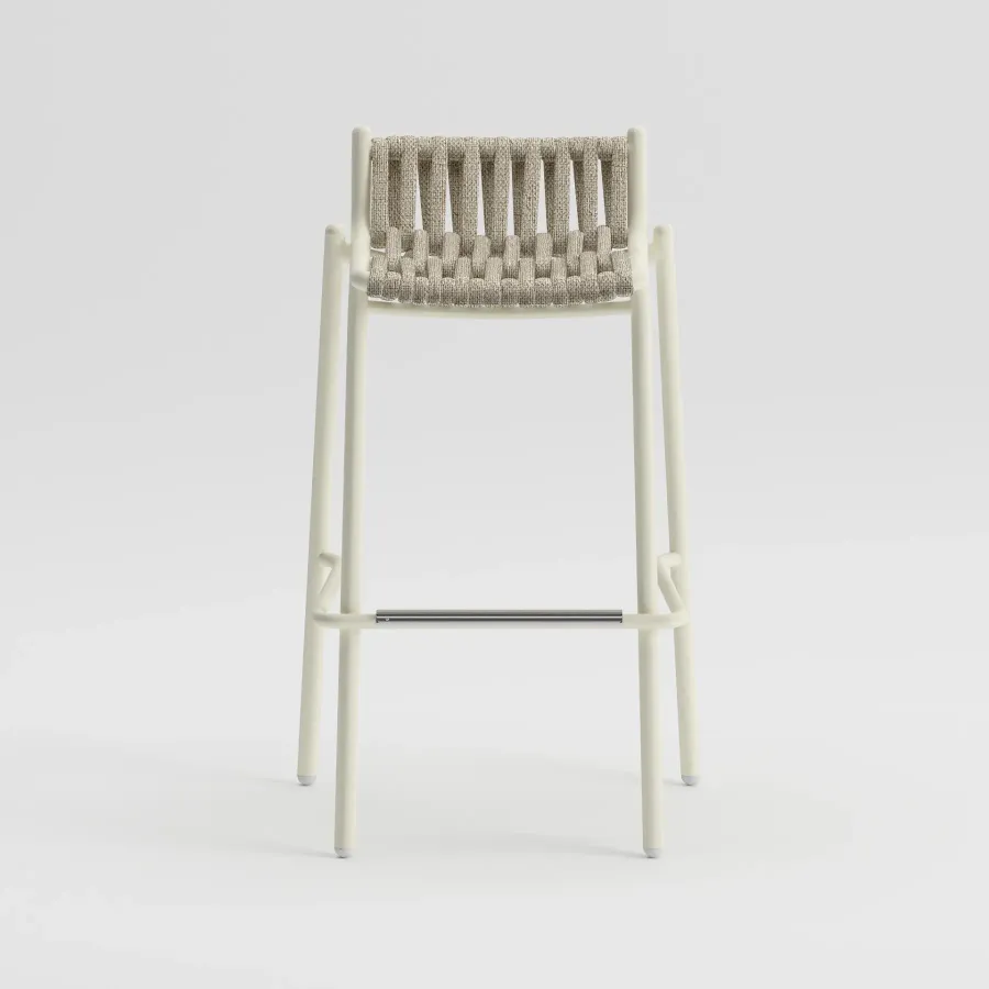 LOOP Bar Chair | Frozen