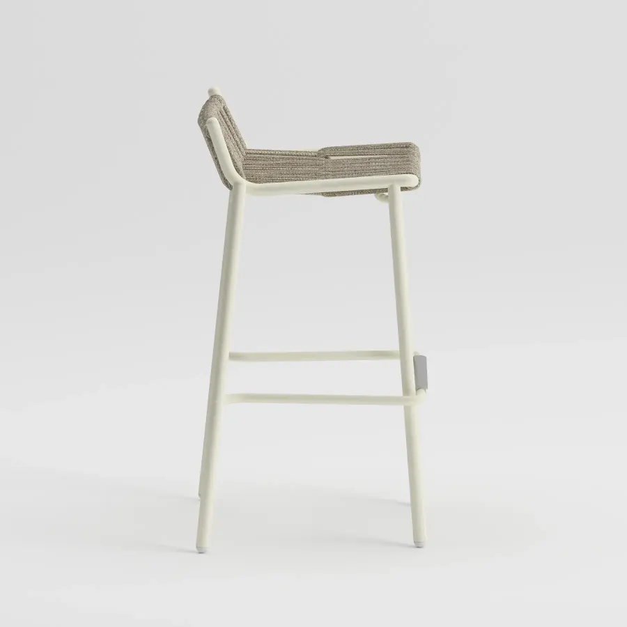 LOOP Bar Chair | Frozen