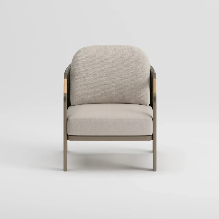 MONO Seating Group | Taupe