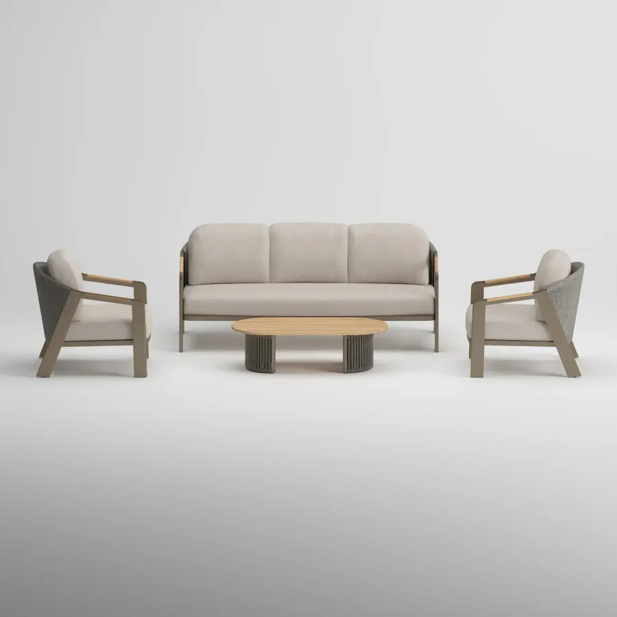 MONO Seating Group | Taupe