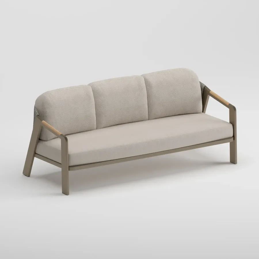 MONO Seating Group | Taupe
