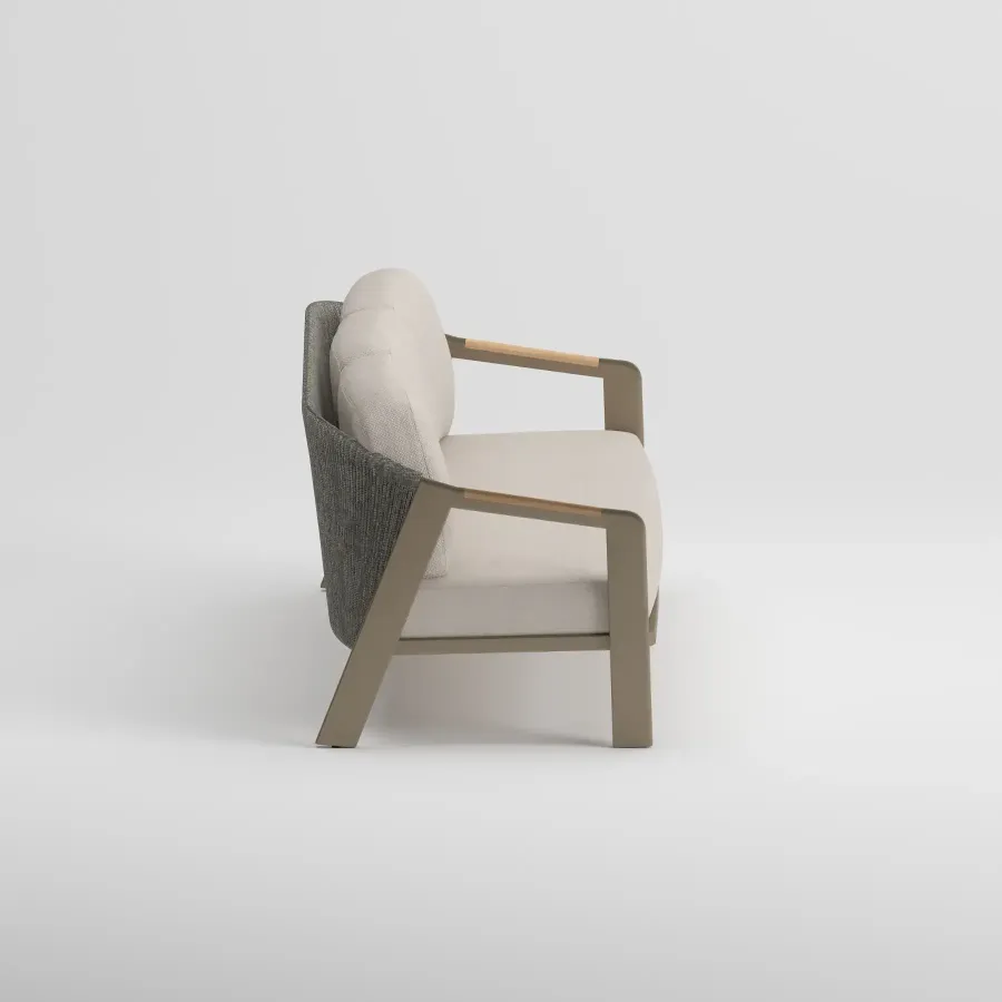 MONO Seating Group | Taupe